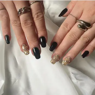 ネイル 🪞KAPE NAIL 🪞のネイルデザイン