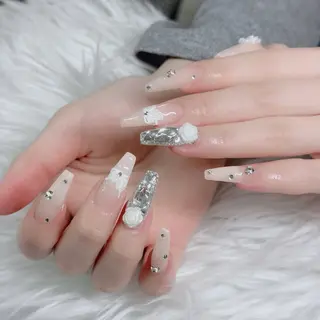 ネイル Hani Nail Salonのネイルデザイン