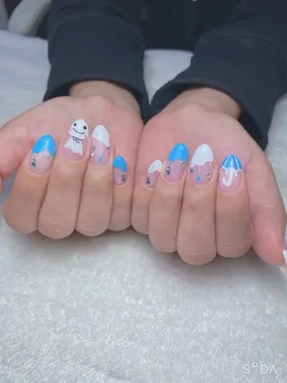 ネイル COCO+所属・COCO +のエステ・リラクイメージ