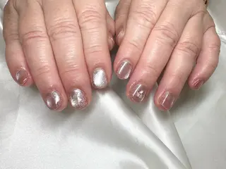 ネイル nu NANAのネイルデザイン