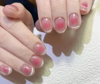 マツエク・マツパ 🎀 NaNa_nailのネイルデザイン