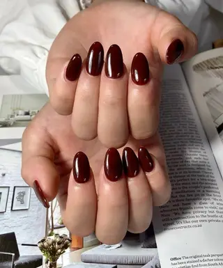 ネイル Lofi nails ゆきこのネイルデザイン