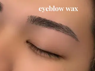 アイブロウ sofa八王子店 RIKOのマツエク・マツパデザイン