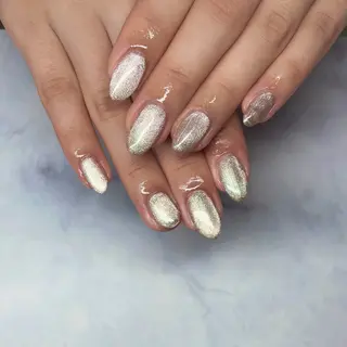 ネイル Rieko EMINAL恵比寿のネイルデザイン