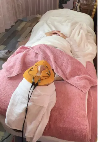 私は、私らしく、、、　I'm   Me   アイラッシュ・エステティックサロン所属・石川 江梨香のエステ・リラクイメージ