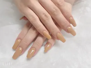 ネイル BABY LION :Fumiyoのネイルデザイン