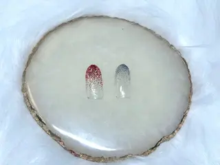 ネイル Nailsalon Dahliaのネイルデザイン