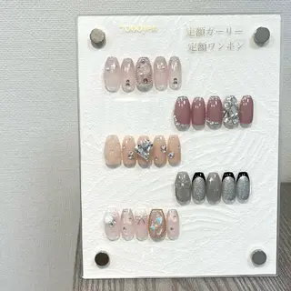 ネイル ayaca ♡のネイルデザイン