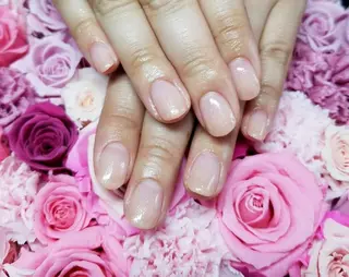 ネイル Laule’a 昭島店のネイルデザイン