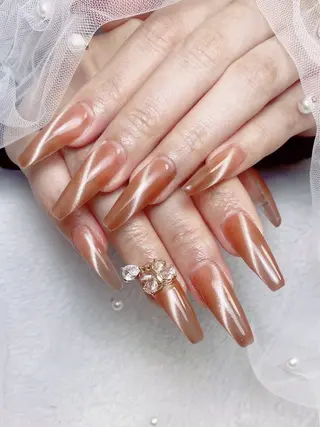 ネイル ネイルサロン lotusのネイルデザイン