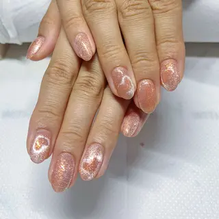 ネイル なつみ wooのネイルデザイン