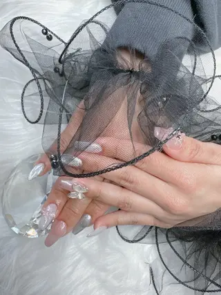 ネイル nail salon OnRのネイルデザイン