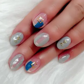 ネイル はあとねいる中洲川端 ★Mieのネイルデザイン