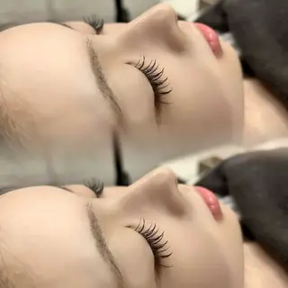 マツエク・マツパ eyestyle JURIAのマツエク・マツパデザイン