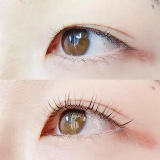 マツエク・マツパ oma 🕊MISAKIのマツエク・マツパデザイン