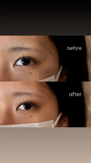 マツエク・マツパ riche"リッシュ amaneのエステ・リラクイメージ