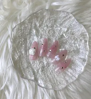 ネイル Nail salon Venusのネイルデザイン