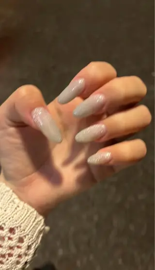 ネイル fein. aoi🤎のネイルデザイン