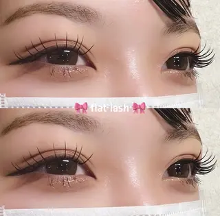 マツエク・マツパ eternite イトウのマツエク・マツパデザイン