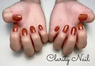 ネイル Clarity Nailのネイルデザイン