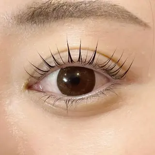 マツエク・マツパ Mai / esbymaisonのマツエク・マツパデザイン