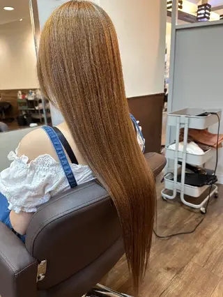 束感まつぱ🥑🤍 NATUKI🤍のマツエク・マツパデザイン