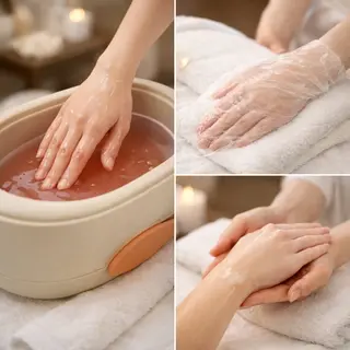 【完全都度払い制】 脱毛/エステALIIのエステ・リラクイメージ