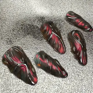 ネイル キヅキ .のネイルデザイン