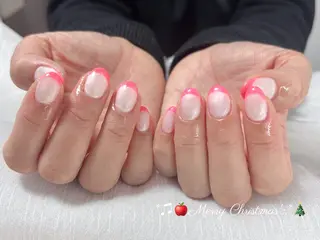 ネイル コネコ ネイルサロンのネイルデザイン