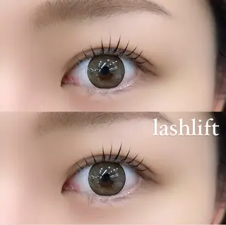 マツエク・マツパ eyelist yuukaのマツエク・マツパデザイン