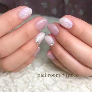 ネイル nailroom mocoのネイルデザイン