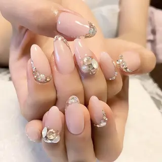 ネイル yumnail (ネイル&脱毛)のエステ・リラクイメージ