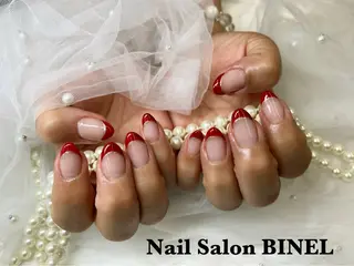 ネイル H. Yuukaのネイルデザイン