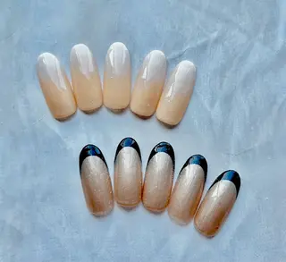 ネイル pationail 大北のネイルデザイン