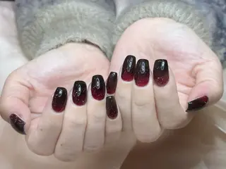 ネイル VIVIAN リサのネイルデザイン