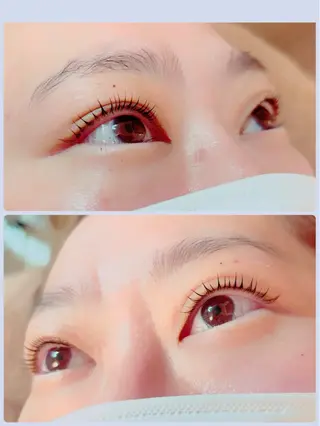 マツエク・マツパ E'clat所属・E'clat Kanaのエステ・リラクイメージ