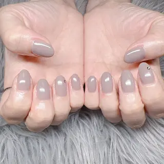 ネイル 個室ネイルサロンDolly  Girl〜ドーリーガール〜所属・DollyGirl KYOKOのネイルデザイン