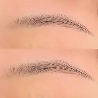 アイブロウ Cherie .のマツエク・マツパデザイン