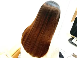 ロング カラー BARON Beauty所属・illy(イリー) igawaのヘアスタイル