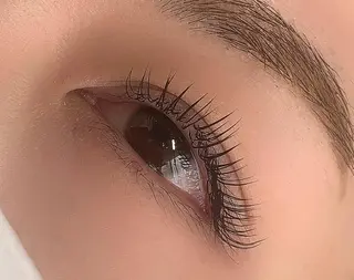 マツエク・マツパ andRita 蒲生店のマツエク・マツパデザイン