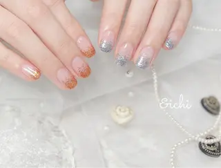 ネイル & ichiのネイルデザイン