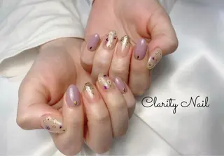 ネイル Clarity Nailのネイルデザイン