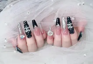 ネイル R salonのネイルデザイン