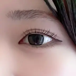 マツエク・マツパ BEAUTY GENE professional 梅田店所属・【梅田/マツエク】 たまきのマツエク・マツパデザイン