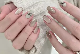 ネイル ANA 168 池袋のネイルデザイン