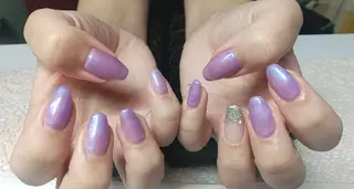 ネイル haru  nailのネイルデザイン
