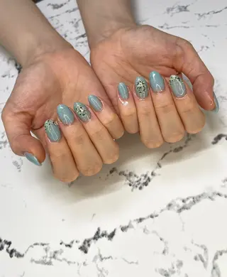 ネイル ray's nailのネイルデザイン