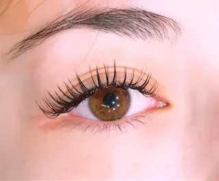 マツエク・マツパ QUATRO小山店 tomomiのヘアスタイル