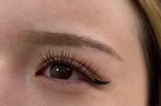 マツエク・マツパ 三上 麗のマツエク・マツパデザイン