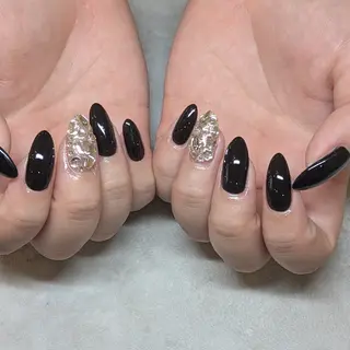 ネイル nailsalon Rilyのネイルデザイン